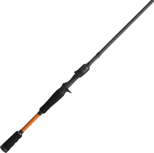 Series Casting Fishing Rod