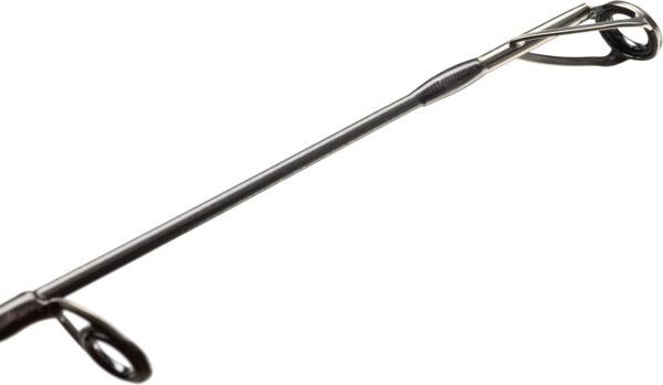 3-Piece Spinning Rod, Premium Quality Spinning Rod