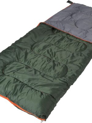 Camping Backpacking Adult Sleeping Bag