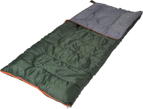 Camping Backpacking Adult Sleeping Bag