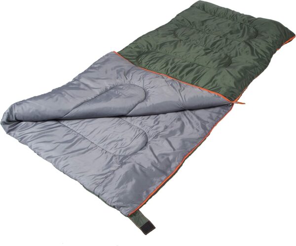 Camping Backpacking Adult Sleeping Bag