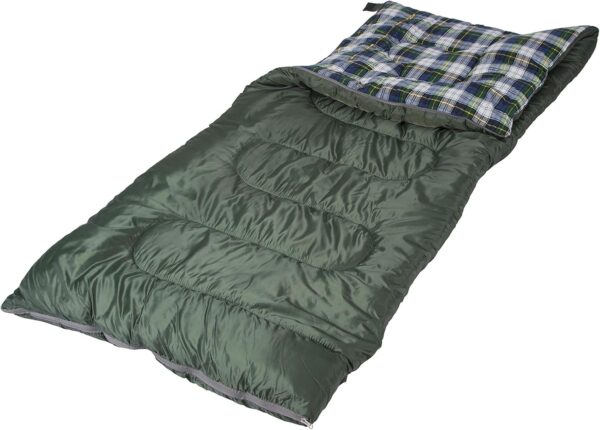 Camping Backpacking Adult Sleeping Bag