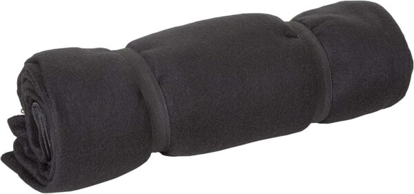 Fleece Sleeping Bag